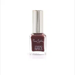 Pierre Cardin Paris Studio Nails 35 Brownish Burgundy - 11.5 ml-image-53