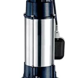 Kirloskar 5.5 HP Three Phase Sewage Submersible Cutter Pump - ETERNA-4000CWC-picture-31