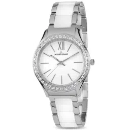 Jacques Lemans 1-1797B Sport Analog Watch for Women-image-7