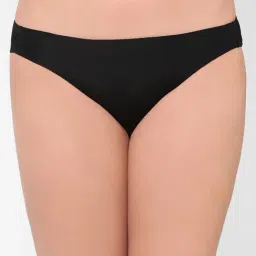Wacoal Black Bikini Panty-image-85
