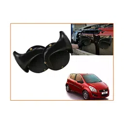 Auto Pearl Universal 12V Windtone Horn Compatible with Ritz Type 2-image-81