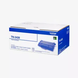 Brother TN 3428 Black Toner Cartridge-image-91