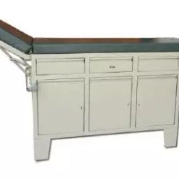 IB Care WH-111 Two Section Examination Couch-36