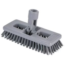 Unger SB20G Grey Plastic Swivel Brush-image-76
