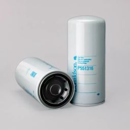 Donaldson 12.13 inch Fuel Filter Spin On Cellulose P551316-image-25