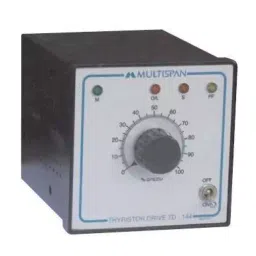 Multispan 10A DC Wall Mounted TD-13B DC Drive-25