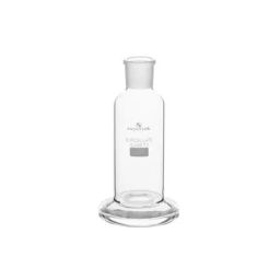 Supertek 250 ml Borosilicate Glass 3.3 Bottle Only For Dreschel's Gas Washing Bottle, 12.169.0250 (Pack of 2)-11