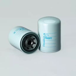 Donaldson 3.62 Inch Lube Filter Spin on Full Flow P502072-image-32