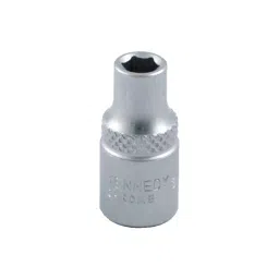 Kennedy-Pro 6.35 mm (1/4 inch) Square Drive 6 Point A/F Single Hex Socket Size - 11/32 Inch-29