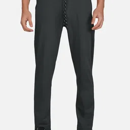 SYFKO Men Dry-Fit Mid-Rise Track Pants-22