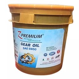 Z Premium SAE 5W50 10 L Engine Oil for Petrol & Diesel Engine, 0924BN7SDUG-image-73
