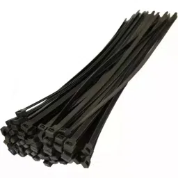 BESTRAP Nylon Cable Tie Black 100 Length x2.5 mm Width (Pack of 100 Pcs)-image-102