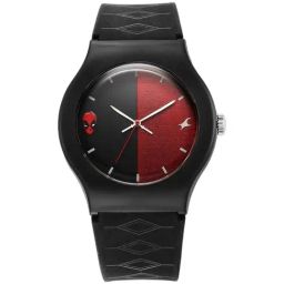 Fastrack 9915PP107 Unisex Analog Watch-10