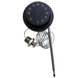 MULTICOMP PRO Thermostats THERMOSTAT, SPST/SPDT, 20A, 250VAC, TS-200SR-C-32