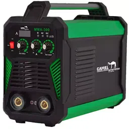 Camel 300 A Single Phase MMA Arc Welding Machine MMA300-picture-43