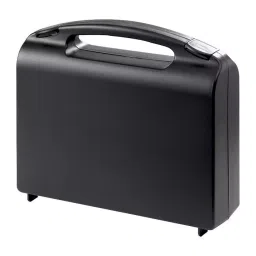 LICEFA Case, Esd, Conductive, 240X170X42Mm, K 2001 ESD-24