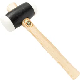 Thor 12-720N Wood Handle Nylon Faced Hammer - 1700g-picture-42