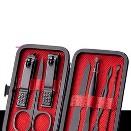 skrynnzer Set Of 7 Manicure Pedicure Set-3
