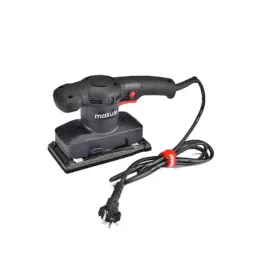 Makute OS002 480W Orbital Sander-39