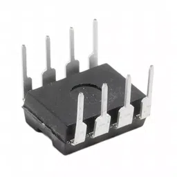 Stmicroelectronics PWM Controller 8 Pin PDIP, VIPER12ADIP-E (Pack of 5) image 2