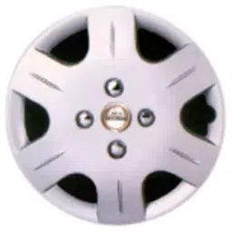 Prigan Tata Indigo Old 35.56 cm (14 Inch) Bolt Fitting Wheel Cover (Set of 4)-image-36