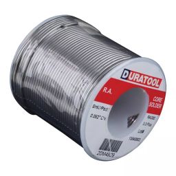 DURATOOL Solder Wire, 63/37 Sn/Pb, 1Lb, SPC22135.-image-43