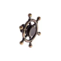 DORIO Spin Standard Alloy Steel Glossy Finish Door Knob DC 762-image-94