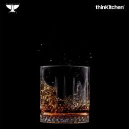 Ravenhead Winchester Set of 2 Mixer Glasses 37cl-image-1