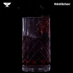 Ravenhead ETON SET OF 2 HIBALL GLASSES 45CL-image-88