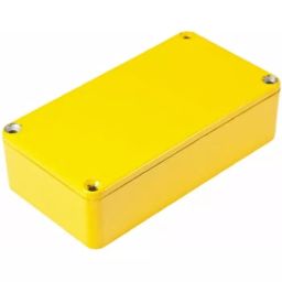 Hammond General Purpose Enclosure 119.5x94x34 mm Die Cast Aluminium, 7568799-image-71
