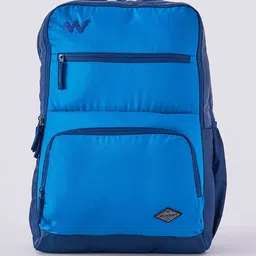 Wildcraft Unisex Backpack with Compression Straps-18