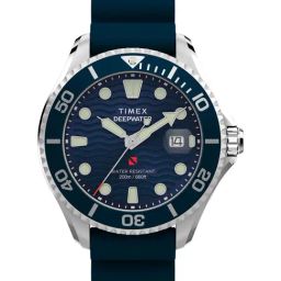 Timex TW2W81500UJ Deep Water Analog Watch for Men-47