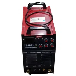 Virdi TIG Welding Machine Three Phase Inverter 400 Amp, TIG400Pro-picture-26