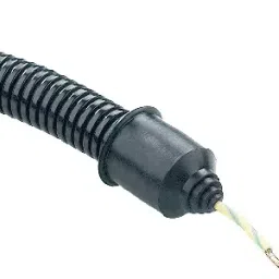 Controlwell Grey Tube End Cap FEC-28NG-image-21