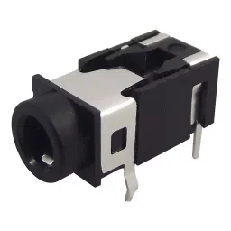 CLIFF ELECTRONIC COMPONENTS CONNECTOR, PHONO, 3.5MM, JACK, 4POLE, FC68125-image-19
