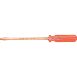 Kennedy-Pro 6x150 mm Non-Sparking Aluminium Bronze Engineers Screwdriver KEN5754040K-14