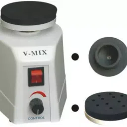 Weswox 3000 rpm Vortex Shaker VM-20-47