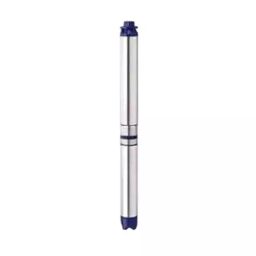 Ruzoid V4 Water Filled Borewell Submersible Pump Set 5 HP Three Phase 15 Stage, RV4-MFHD-50015-picture-26
