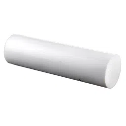 RS PRO Natural Nylon Rod, 500mm x 80mm Diameter Model No 1847119-17