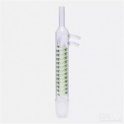 ABGIL 1000mm Borosilcate Glass Vertical Reflux Coil Condenser ABG1011-picture-19