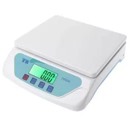 Virgo 30 Kg Weighing Machine-8