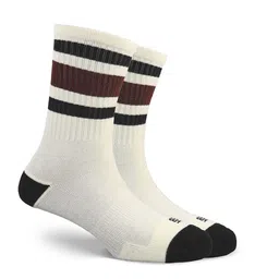 SockSoho Men Calf-Length Socks-49