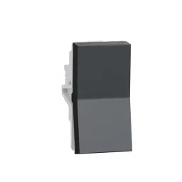 Schneider Unica Pure UNS161SW1M_GY 1M 16A 1 Way Switch-17