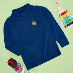 Pantaloons Baby Boys Pullover-image-104