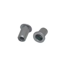 RS PRO Plain Blind Rivet 9 mm PG29, 2067820 (Bag 100 pcs)-image-90
