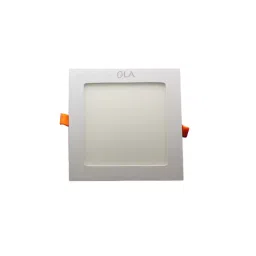 OLA Square Slim Ceiling Recessed LED Panel Light 30 W Cool Daylight, OL-A-PS-30-31