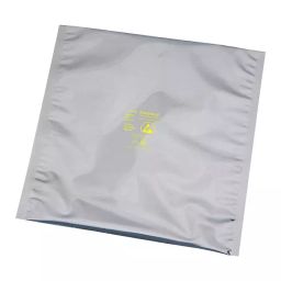 DESCO Bag Type:Static Shielding (Metal-In), 13457 (Pack of 100)-picture-5
