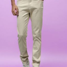 AWACK Men Comfort Regular Fit High-Rise Stretchable Jeans-image-74