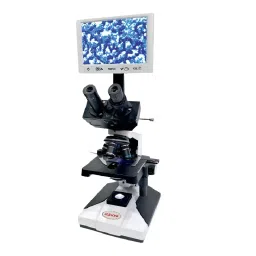 Almicro 75x40 mm Research Digital Microscope, DVM-01-46