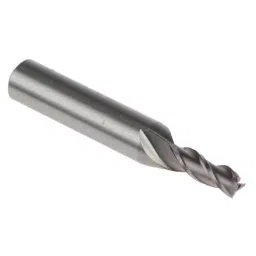 RS PRO HSS End Mill 3.5 mm Cut Diameter, 5230565-image-36